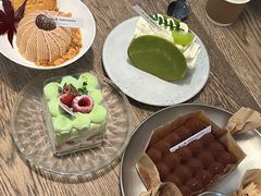 -Kekimatata 生日蛋糕·烘焙教学