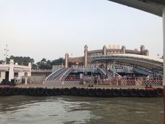 -鼓浪屿内厝澳码头(轮渡站)