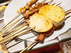 -1819餐厅·团队聚餐·烤串·精酿