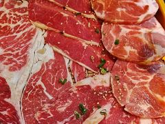 -AJIYA·池袋日式烧肉自助(天津万象城店)