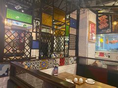 -老東粥皇·茶餐厅(云路中心店)