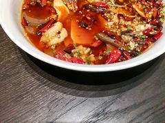 -望京辣宴·古法川菜(望京店)