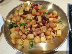 -新大新豆米火锅1993(万象汇店)