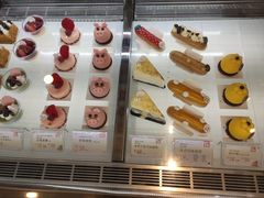 -DEMO黛慕蛋糕(中泰店)