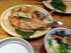 -云海肴·汽锅鸡·云南菜(天津国金汇店)