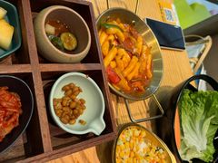 -汉拿山(包河万达店)