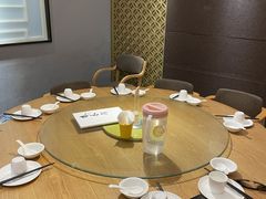 包厢-秦香阁·西北家常菜(徐汇日月光中心店)