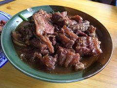 -聚发号清真菜馆