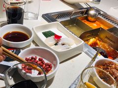 -海底捞火锅(城阳万象汇店)