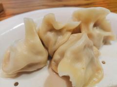 牛肉水饺-老高家饺子馆
