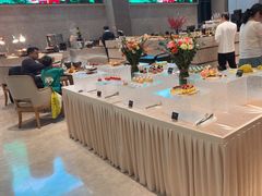 -菲住布渴酒店自助餐厅(阿里巴巴西溪园区店)