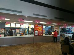 -麦当劳(中山路店)