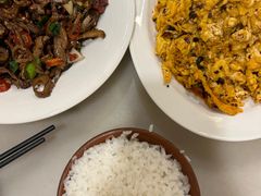 -嘉丰湘菜馆(芳群园店)