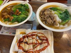 -沙河粉村·国家非遗传承(云台店)