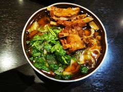 -好嫂子酱猪手•农家菜(蒲黄榆店)
