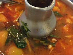 -Neary Khmer Restaurant