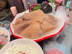 -如在蜀毛肚火锅(五象万象汇店)