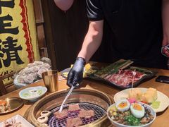 -MIKOMIKO和牛烧肉专门店(南门店)