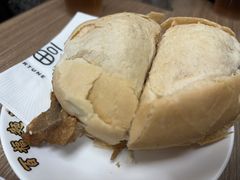 -百福麵家(新馬路店)