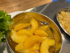-英雄故事地摊烤肉(马驹桥店)