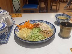 -陳香貴·兰州牛肉面(上海长风大悦城店)