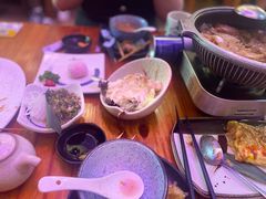 -坂吉屋·居酒屋深夜食堂(龙湖店)