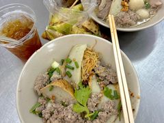 -榮泰米粉湯(Left Shop)