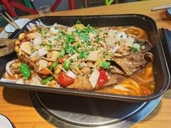 -小小河边鱼(天润城店)