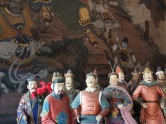 -关帝庙(大同古城)