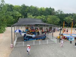 -大望京儿童游乐场