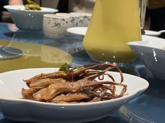 -香雪海饭店中餐厅(人民桥店)