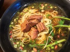 -豆爺小面(朱雀店)