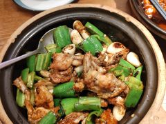 -常来小聚·广州非遗传承餐厅(地王广场店)