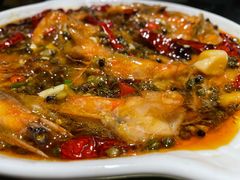 -大川先生·小龙虾·川菜(信义坊店)