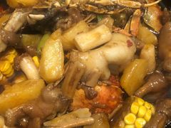 梭子蟹-盒马鲜生(杭州运河上街店)