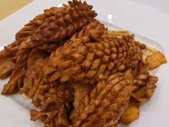 -聚丰德饭店(经五路店)
