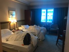 -上海尊茂酒店