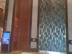 -三迪希尔顿酒店·星空酒廊