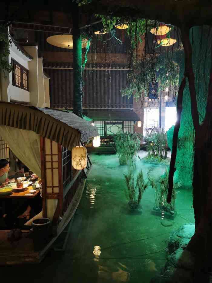 淀里船宴(卓达店)-"非得要15个字 不错不错 朋友给我要的.