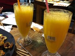 -江城老胖串店(湖西路店)