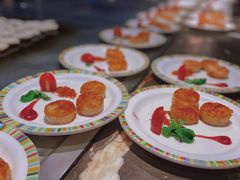 -喜庭海鲜自助(来福士店)