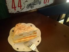 -治愈系甜品The Soothing Dessert(科海大楼店)