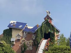 -大连海昌发现王国主题公园