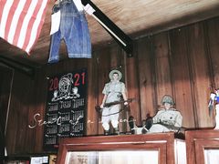 -FRANK STORE(巨鹿路店)