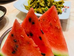 -状元阁烧烤(新华路总店)