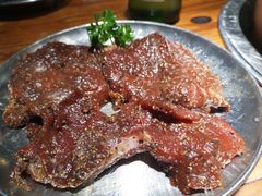 -原始泥炉烤肉(总店)