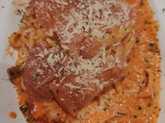 -HELLO 27 意面·沙拉·帕尼尼