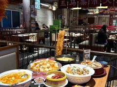 -五马集·海鲜·温州大牌档(黑金冠五马街十字路口店)