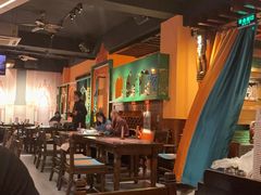 -甘尼仕印度餐厅爵士酒吧(阳春巷店)