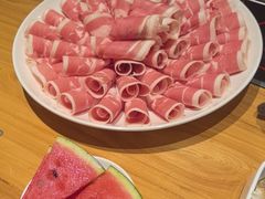 -嗨羊火锅(西环店)